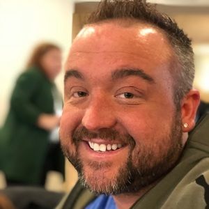 Meet your Posher, Justin